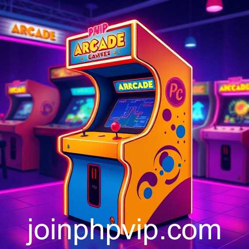 Arcade Games