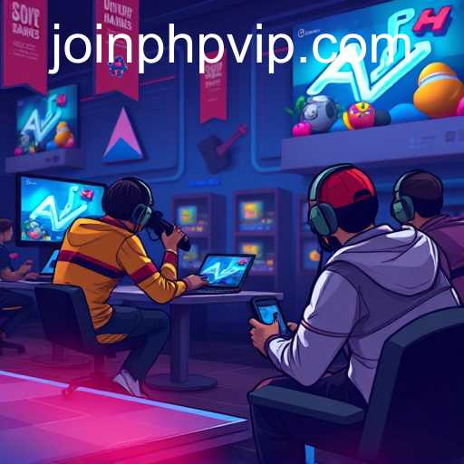 The Rise of PHPVIP in the Gaming Community