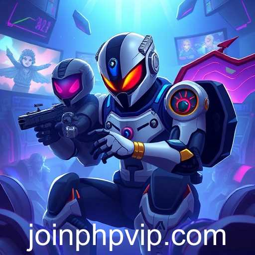 The Rise of PHPVIP: A New Era in Online Gaming